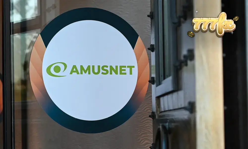 Amusnet گیمنگ کیبنٹس کا جدید ڈیزائن