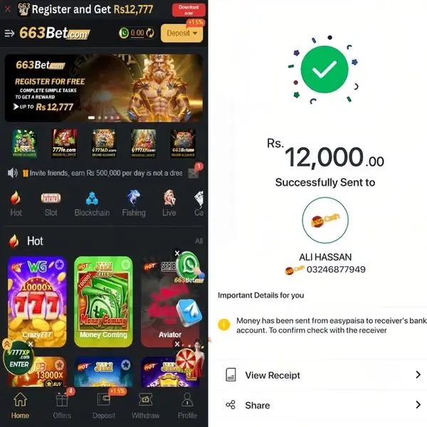 777fx APK